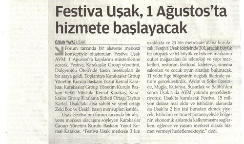 Zaman Gazetesi / 4 TEMMUZ 2013