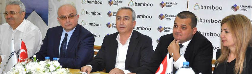 Bamboo Nazilli Alışveriş ve Yaşam Merkezi kapılarını 20 Mayıs'ta açıyor.