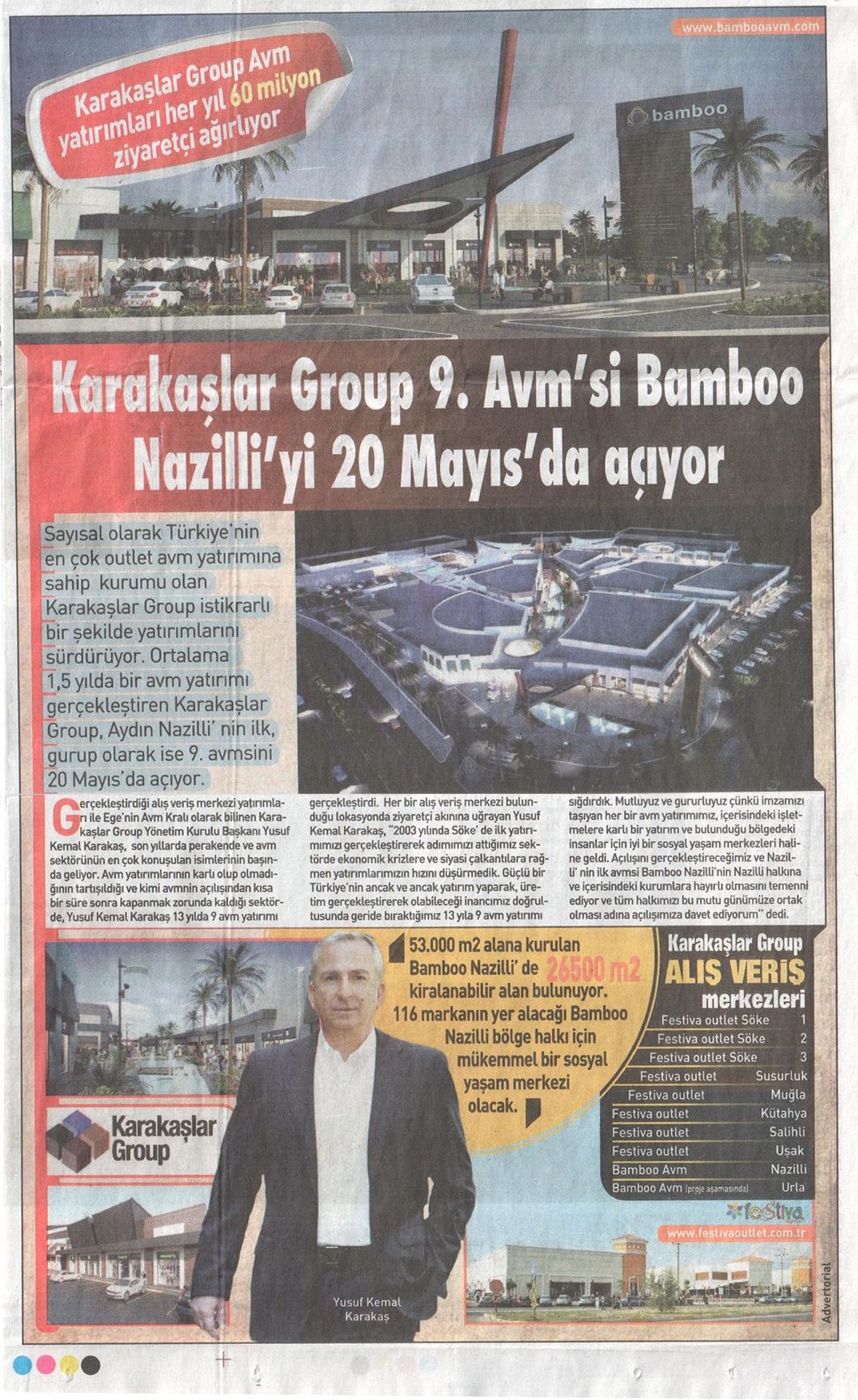 Milliyet / 19 Mayıs 2016
