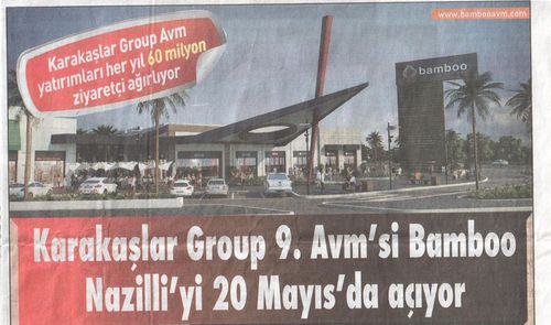 Milliyet / 19 Mayıs 2016